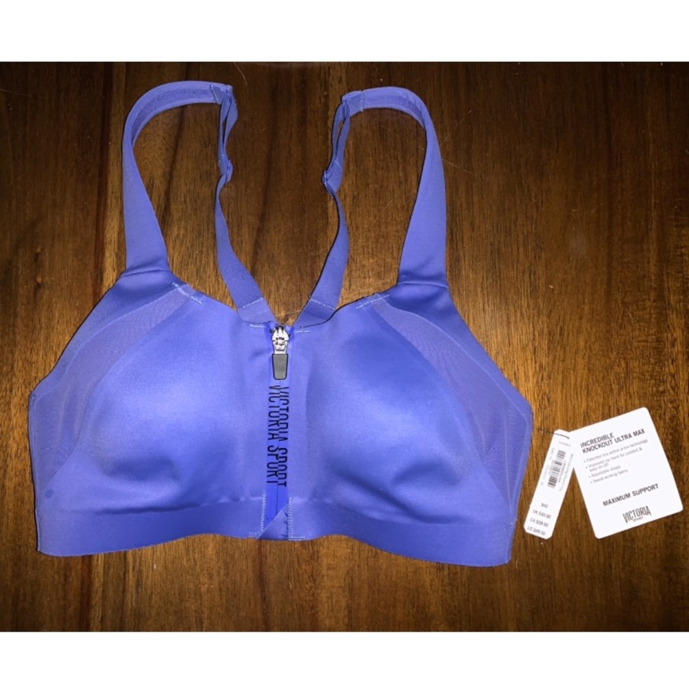 Victoria’s Secret sports bra